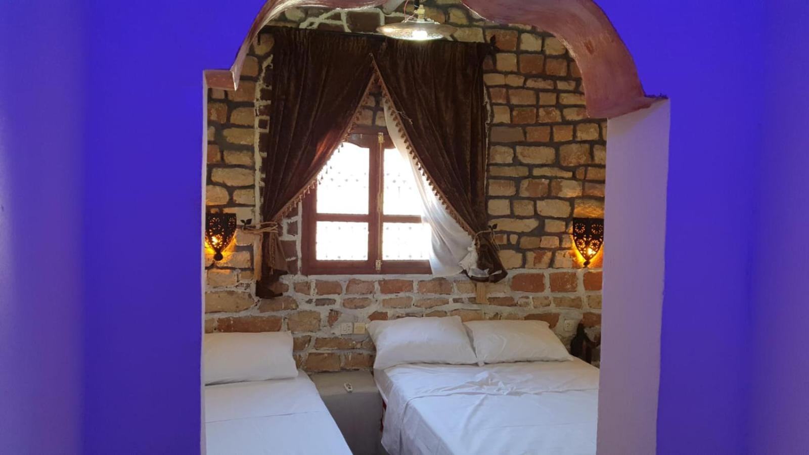 Tizi Maison D'Hotes Telouet Εξωτερικό φωτογραφία