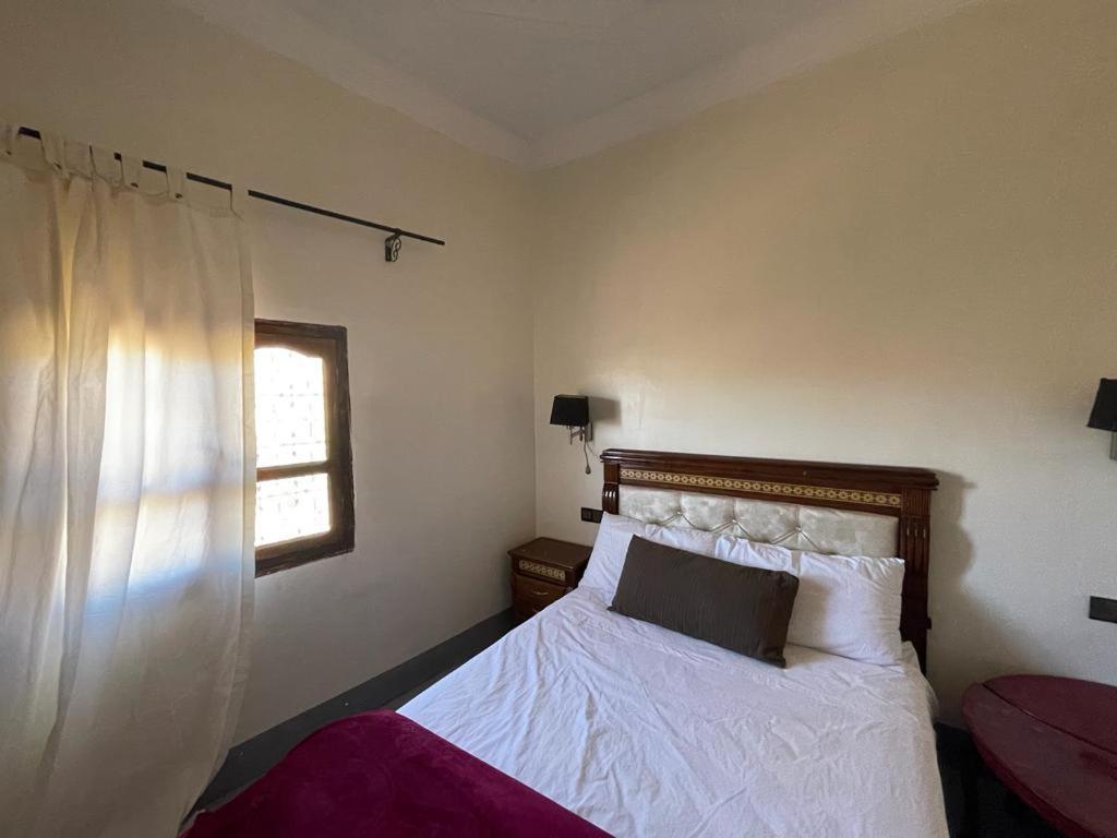 Tizi Maison D'Hotes Telouet Εξωτερικό φωτογραφία