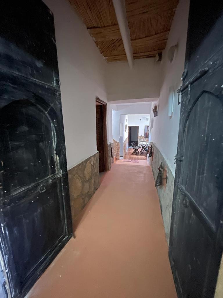 Tizi Maison D'Hotes Telouet Εξωτερικό φωτογραφία