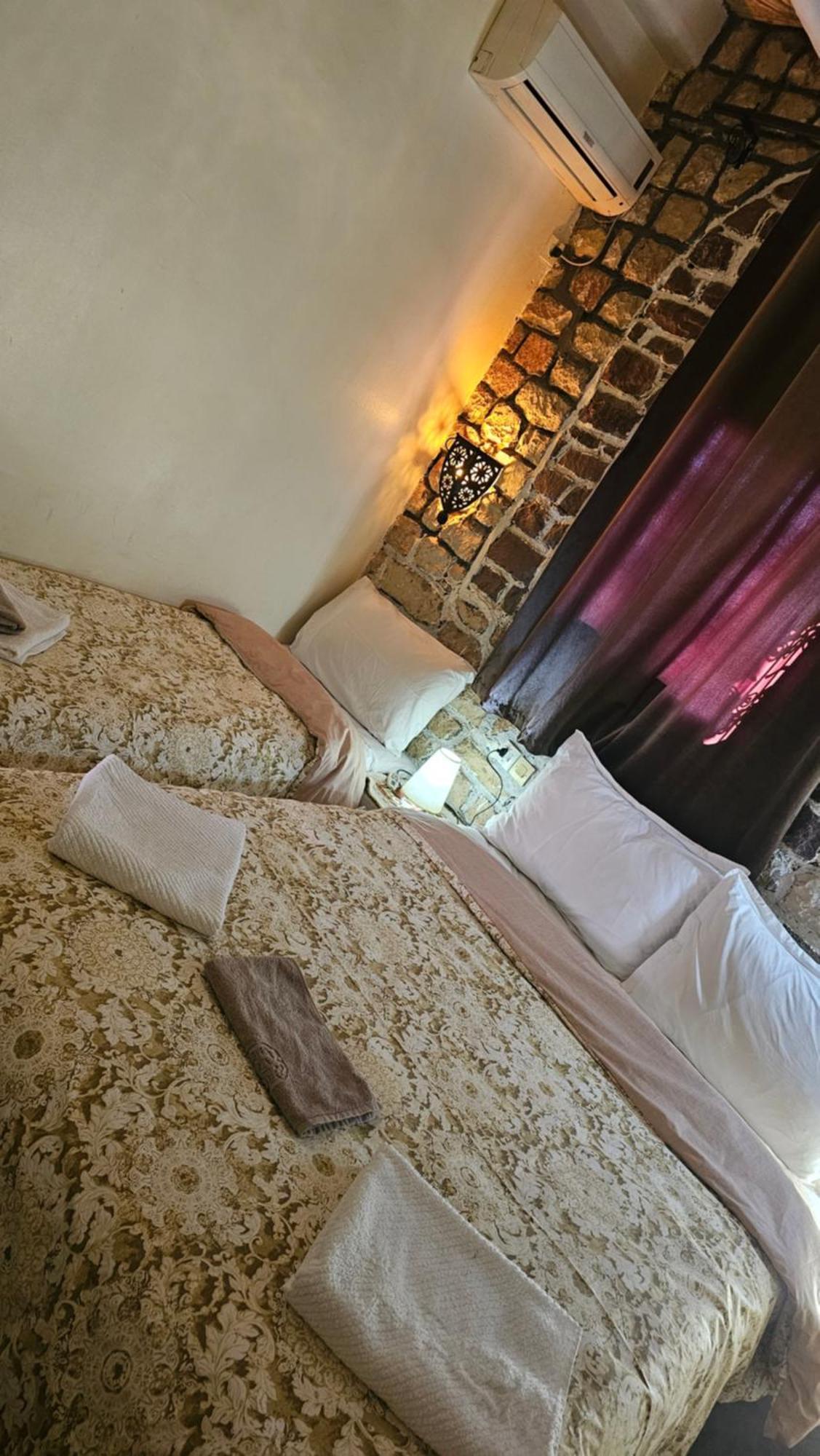 Tizi Maison D'Hotes Telouet Εξωτερικό φωτογραφία