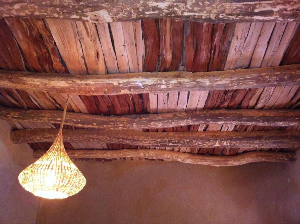 Tizi Maison D'Hotes Telouet Εξωτερικό φωτογραφία